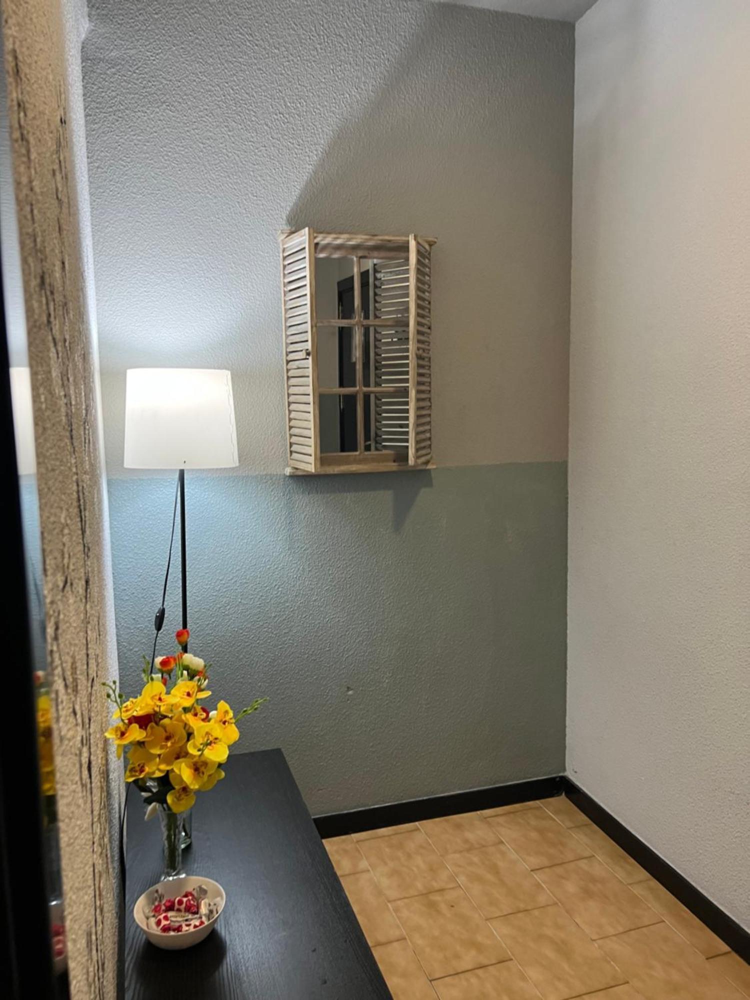 Ferienwohnung Aparment Puerta De Sol Madrid Exterior foto